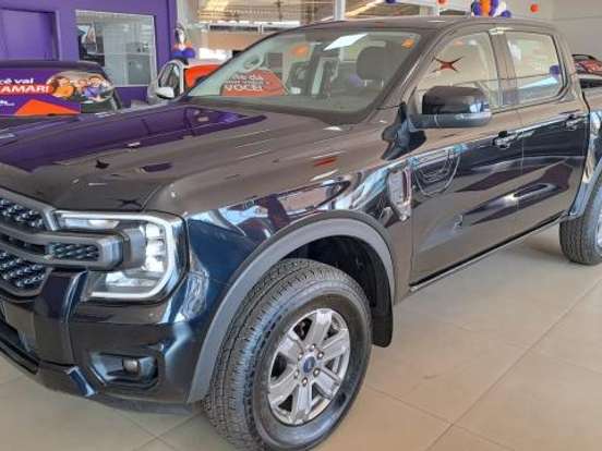 FORD-RANGER-2.0 TURBO DIESEL CD XLS 4X4 AUTOMÁTICO FORD-RANGER-2025