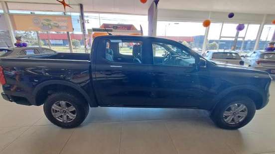FORD-RANGER-2025