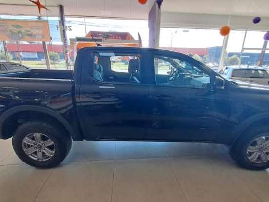 FORD-RANGER-2.0 TURBO DIESEL CD XLS 4X4 AUTOMÁTICO FORD-RANGER-2025