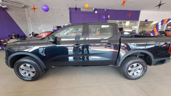 FORD-RANGER-2025