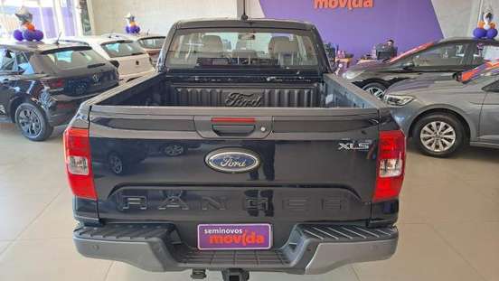 FORD-RANGER-2025