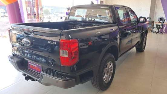 FORD-RANGER-2025