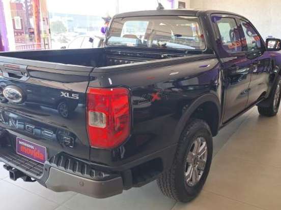 FORD-RANGER-2.0 TURBO DIESEL CD XLS 4X4 AUTOMÁTICO FORD-RANGER-2025