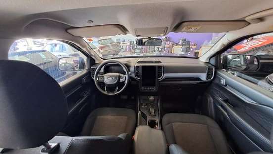 FORD-RANGER-2025