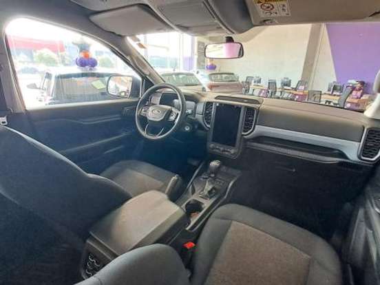 FORD-RANGER-2.0 TURBO DIESEL CD XLS 4X4 AUTOMÁTICO FORD-RANGER-2025