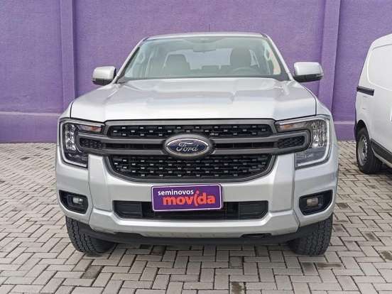 FORD-RANGER-2.0 TURBO DIESEL CD XLS 4X4 AUTOMÁTICO FORD-RANGER-2025