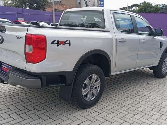 FORD-RANGER-2.0 TURBO DIESEL CD XLS 4X4 AUTOMÁTICO FORD-RANGER-2025