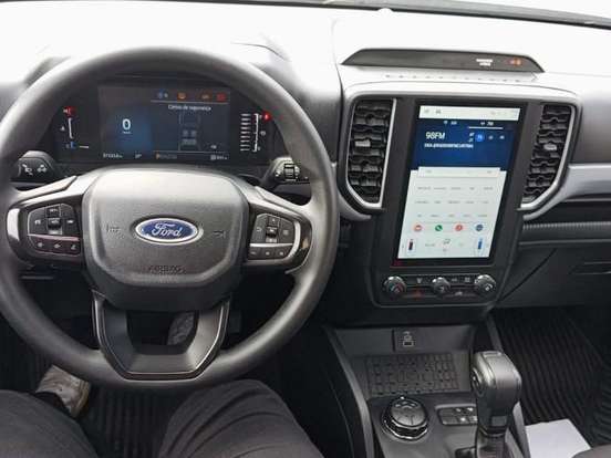 FORD-RANGER-2.0 TURBO DIESEL CD XLS 4X4 AUTOMÁTICO FORD-RANGER-2025