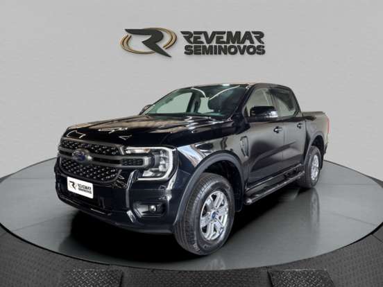 FORD-RANGER-2.0 TURBO DIESEL CD XLS 4X4 AUTOMÁTICO FORD-RANGER-2024