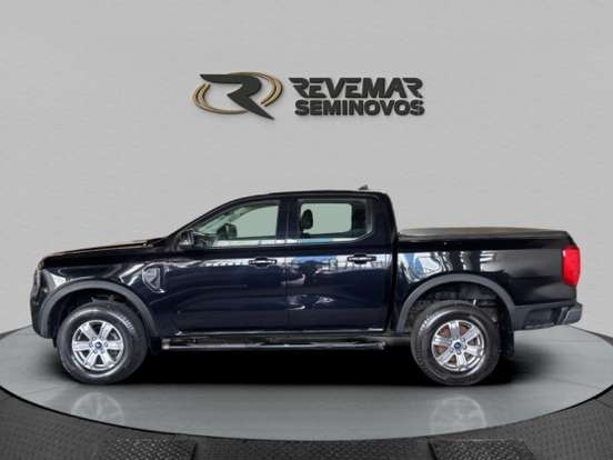 FORD-RANGER-2.0 TURBO DIESEL CD XLS 4X4 AUTOMÁTICO FORD-RANGER-2024
