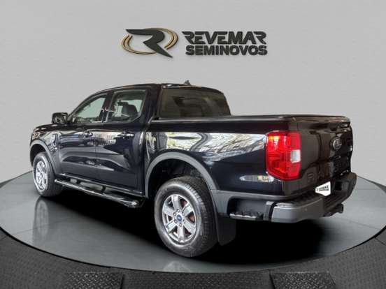 FORD-RANGER-2.0 TURBO DIESEL CD XLS 4X4 AUTOMÁTICO FORD-RANGER-2024