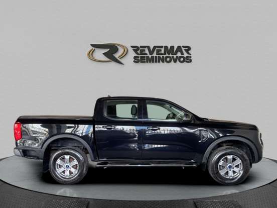 FORD-RANGER-2.0 TURBO DIESEL CD XLS 4X4 AUTOMÁTICO FORD-RANGER-2024