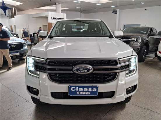 FORD-RANGER-2025