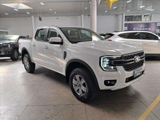 FORD-RANGER-2.0 TURBO DIESEL CD XLS 4X4 AUTOMÁTICO FORD-RANGER-2025