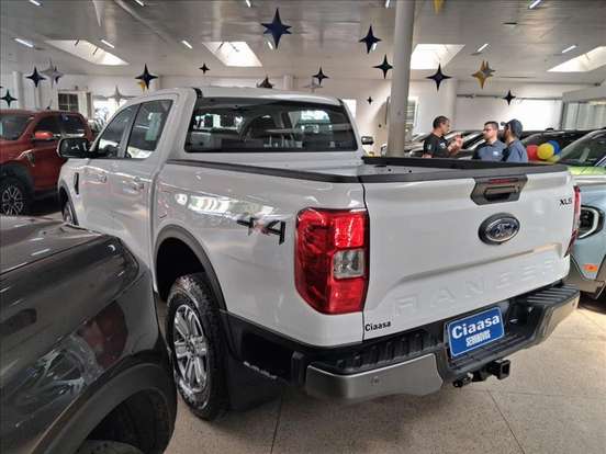 FORD-RANGER-2025