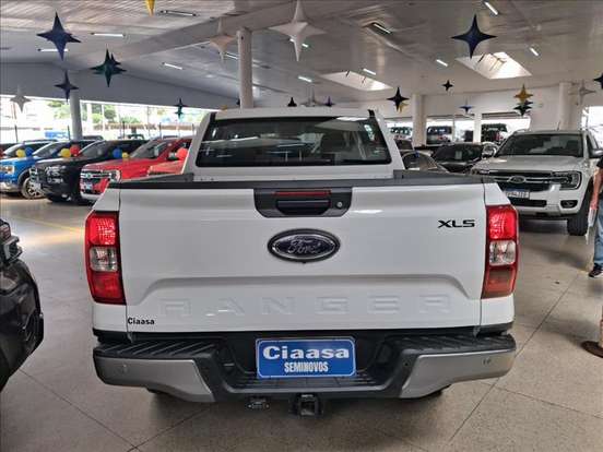 FORD-RANGER-2025