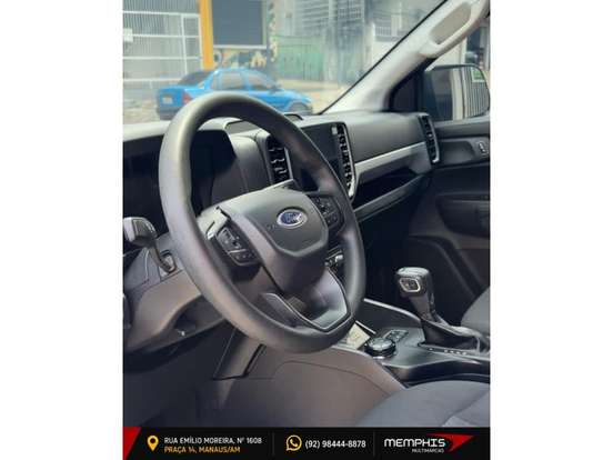 FORD-RANGER-2.0 TURBO DIESEL CD XLS 4X4 AUTOMÁTICO FORD-RANGER-2025