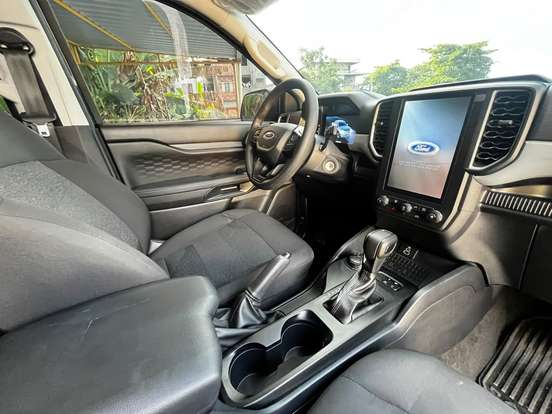 FORD-RANGER-2.0 TURBO DIESEL CD XLS 4X4 AUTOMÁTICO FORD-RANGER-2025