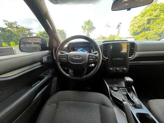 FORD-RANGER-2025