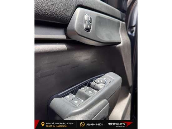 FORD-RANGER-2.0 TURBO DIESEL CD XLS 4X4 AUTOMÁTICO FORD-RANGER-2025
