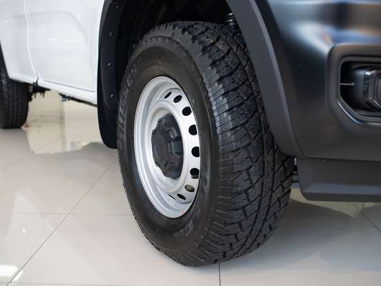 FORD-RANGER-2.0 TURBO DIESEL CS XL 4X4 AUTOMÁTICO FORD-RANGER-2026