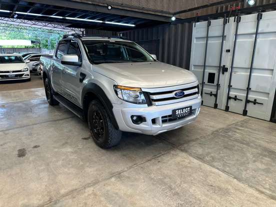 FORD-RANGER-2013
