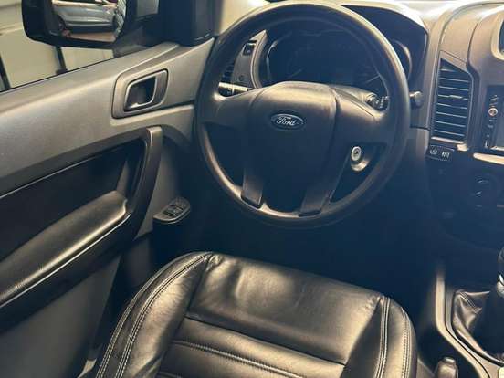 FORD-RANGER-2.2 XL 4X4 CD 16V DIESEL 4P MANUAL FORD-RANGER-2013