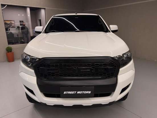 FORD-RANGER-2018