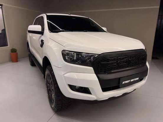 FORD-RANGER-2018