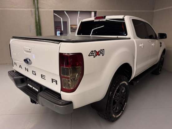FORD-RANGER-2018