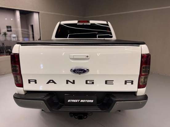 FORD-RANGER-2.2 XL 4X4 CD 16V DIESEL 4P MANUAL FORD-RANGER-2018