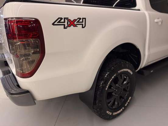 FORD-RANGER-2018