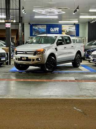 FORD-RANGER-2015