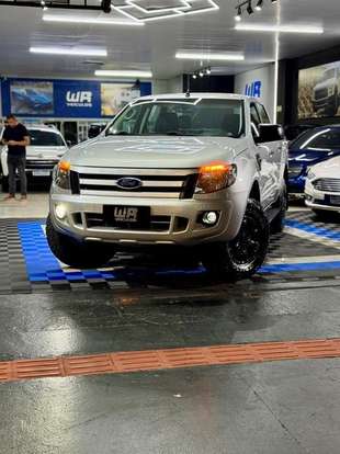 FORD-RANGER-2015
