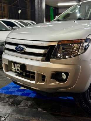 FORD-RANGER-2015