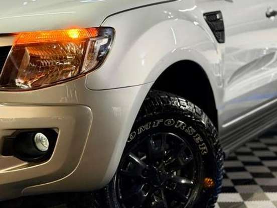 FORD-RANGER-2.2 XL 4X4 CD 16V DIESEL 4P MANUAL FORD-RANGER-2015