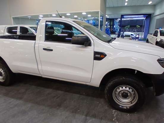 FORD-RANGER-2.2 XL 4X4 CS 16V DIESEL 2P MANUAL FORD-RANGER-2023