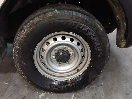 FORD-RANGER-2.2 XL 4X4 CS 16V DIESEL 2P MANUAL FORD-RANGER-2023