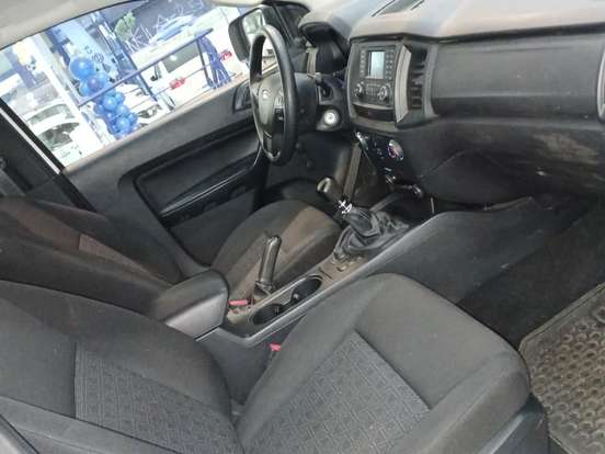 FORD-RANGER-2.2 XL 4X4 CS 16V DIESEL 2P MANUAL FORD-RANGER-2023