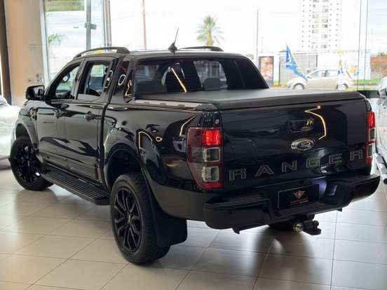 FORD-RANGER-2.2 XLS 4X2 CD 16V DIESEL 4P AUTOMÁTICO FORD-RANGER-2023