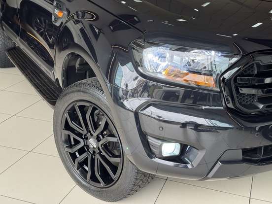 FORD-RANGER-2.2 XLS 4X2 CD 16V DIESEL 4P AUTOMÁTICO FORD-RANGER-2023