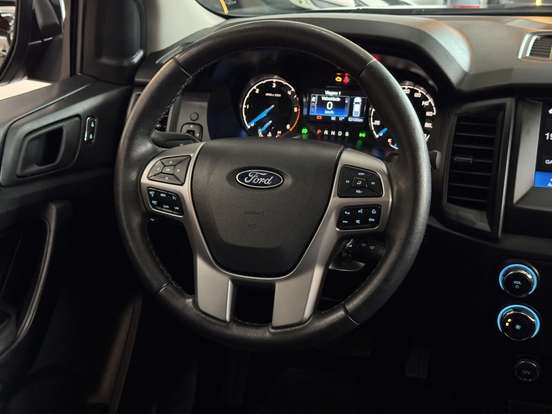 FORD-RANGER-2.2 XLS 4X2 CD 16V DIESEL 4P AUTOMÁTICO FORD-RANGER-2023