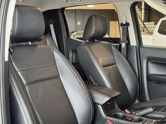 FORD-RANGER-2.2 XLS 4X2 CD 16V DIESEL 4P AUTOMÁTICO FORD-RANGER-2023