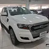 FORD RANGER 2.2 XLS 4X2 CD 16V DIESEL 4P AUTOMÁTICO FORD RANGER 2.2 XLS 4X2 CD 16V DIESEL 4P AUTOMÁTICO