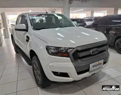 FORD RANGER 2.2 XLS 4X2 CD 16V DIESEL 4P AUTOMÁTICO FORD RANGER 2.2 XLS 4X2 CD 16V DIESEL 4P AUTOMÁTICO