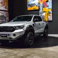 FORD RANGER 2.2 XLS 4X4 CD 16V DIESEL 4P AUTOMÁTICO FORD RANGER 2.2 XLS 4X4 CD 16V DIESEL 4P AUTOMÁTICO