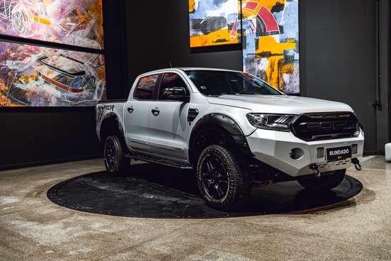 FORD-RANGER-2020
