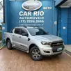 FORD RANGER 2.2 XLS 4X4 CD 16V DIESEL 4P AUTOMÁTICO FORD RANGER 2.2 XLS 4X4 CD 16V DIESEL 4P AUTOMÁTICO