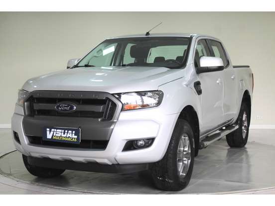 FORD-RANGER-2018
