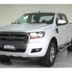 FORD RANGER 2.2 XLS 4X4 CD 16V DIESEL 4P AUTOMÁTICO FORD RANGER 2.2 XLS 4X4 CD 16V DIESEL 4P AUTOMÁTICO